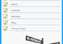 design and develop a professional odoo website